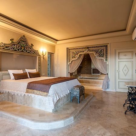 Maison D'Hotes Dar Ennassim La Marsa Exterior foto