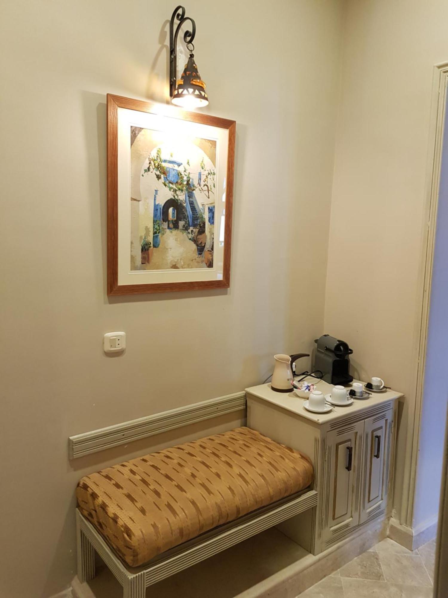 Maison D'Hotes Dar Ennassim La Marsa Cameră foto