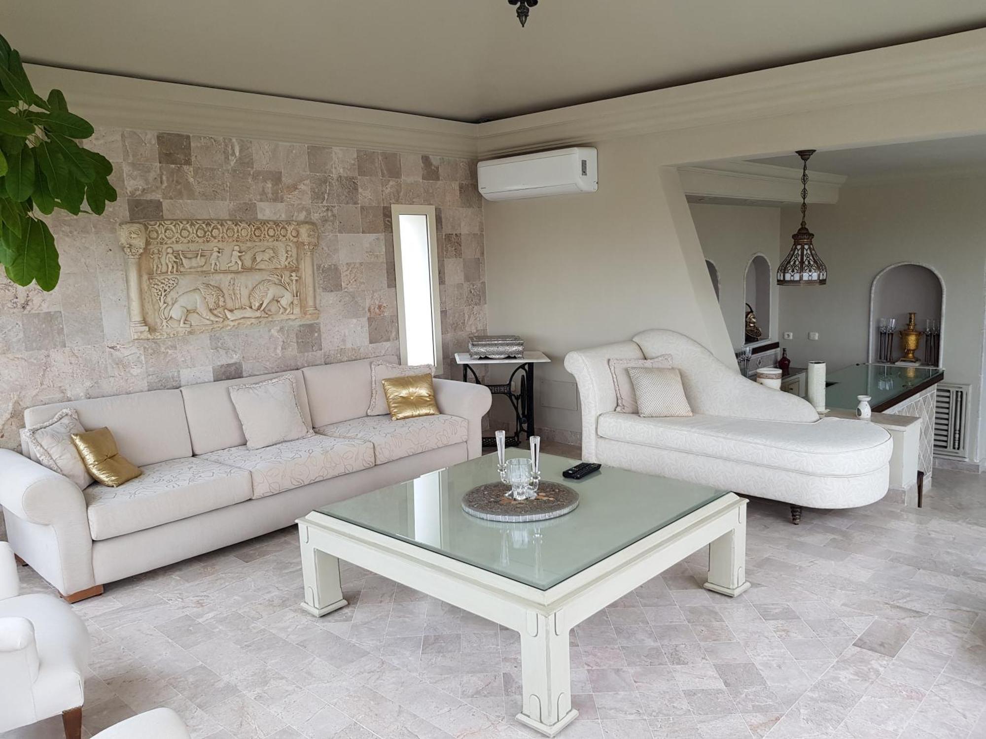 Maison D'Hotes Dar Ennassim La Marsa Cameră foto