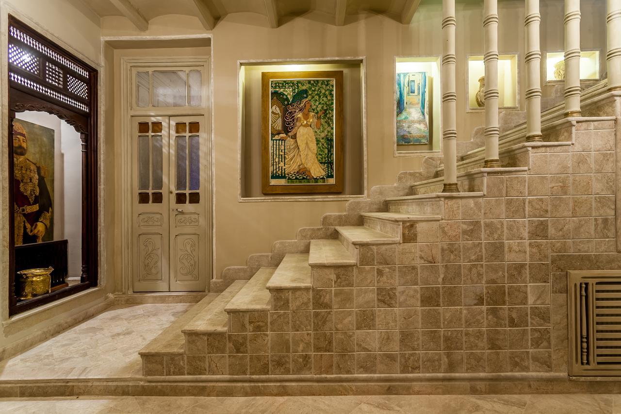 Maison D'Hotes Dar Ennassim La Marsa Exterior foto
