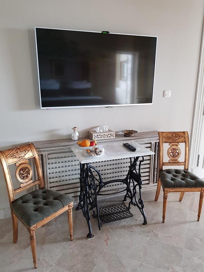 Maison D'Hotes Dar Ennassim La Marsa Cameră foto